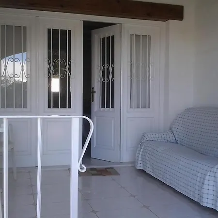 Precioso Bungalow En Moraira/ Lovely Bungalow In Moraira Exterior photo