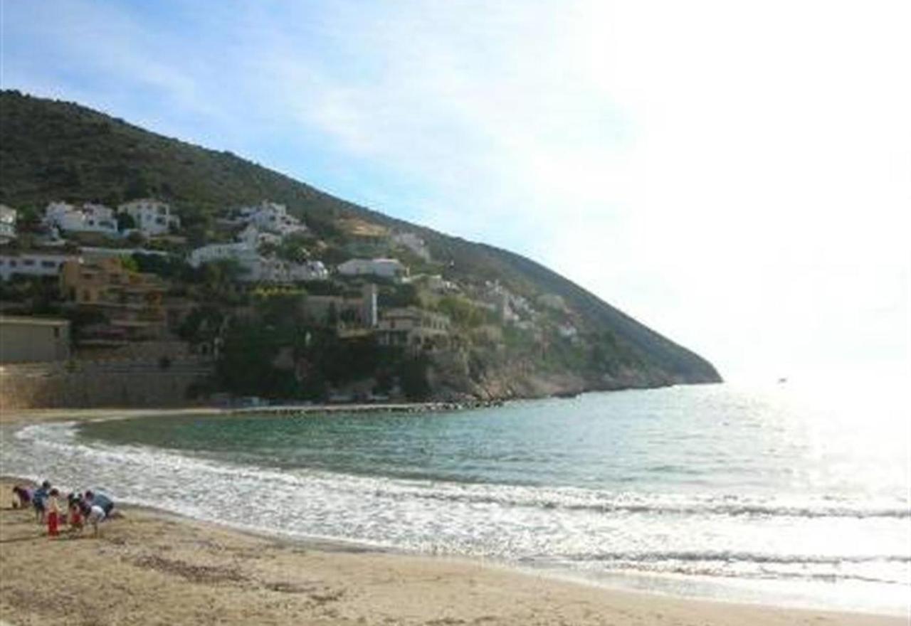 Precioso En Moraira/ Lovely In Moraira